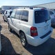 JTEDD21A550124258 2005 Toyota Highlander auction photo thumbnail 3
