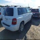 JTEDD21A550124258 2005 Toyota Highlander auction photo thumbnail 4