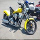 JH2SC6161PK700461 2023 Honda Vt1300 Cxa auction photo thumbnail 8