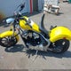 JH2SC6161PK700461 2023 Honda Vt1300 Cxa auction photo thumbnail 9