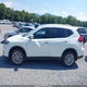 KNMAT2MT8HP601395 2017 Nissan Rogue Sv auction photo thumbnail 14