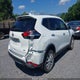 KNMAT2MT8HP601395 2017 Nissan Rogue Sv auction photo thumbnail 6