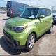 KNDJN2A25H7884358 2017 Kia Soul auction photo thumbnail 2
