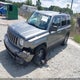 1C4NJRBB0ED600247 2014 Jeep Patriot Sport auction photo thumbnail 2