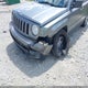 1C4NJRBB0ED600247 2014 Jeep Patriot Sport auction photo thumbnail 6