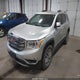1GKKNLLA2JZ243908 2018 GMC Acadia Sle-2 auction photo thumbnail 2