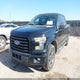 1FTEW1CP4GKE10513 2016 Ford F-150 Xlt auction photo thumbnail 2