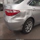 4T4BF1FK8FR501856 2015 Toyota Camry Xle auction photo thumbnail 6
