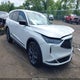 5J8YE1H01PL015809 2023 Acura Mdx A-Spec auction photo thumbnail 1