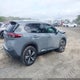 5N1BT3CB2NC697719 2022 Nissan Rogue Sl Intelligent Awd auction photo thumbnail 12