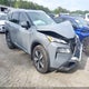 5N1BT3CB2NC697719 2022 Nissan Rogue Sl Intelligent Awd auction photo thumbnail 1