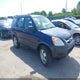 JHLRD78494C054982 2004 Honda Cr-V Lx auction photo thumbnail 1