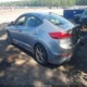 5NPD84LF6HH012055 2017 Hyundai Elantra Se auction photo thumbnail 3