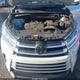 5TDJZRFH7HS520748 2017 Toyota Highlander Xle auction photo thumbnail 10
