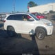 5TDJZRFH7HS520748 2017 Toyota Highlander Xle auction photo thumbnail 13