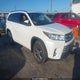 5TDJZRFH7HS520748 2017 Toyota Highlander Xle auction photo thumbnail 1