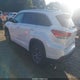 5TDJZRFH7HS520748 2017 Toyota Highlander Xle auction photo thumbnail 3