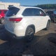 5TDJZRFH7HS520748 2017 Toyota Highlander Xle auction photo thumbnail 4
