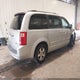 2D8HN54199R671630 2009 Dodge Grand Caravan Sxt auction photo thumbnail 4