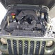 1C6JJTAG0ML611379 2021 Jeep Gladiator Sport S 4X4 auction photo thumbnail 10