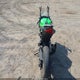 JKAEXKG17NDAH1555 2022 Kawasaki Ex400 auction photo thumbnail 6