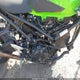 JKAEXKG17NDAH1555 2022 Kawasaki Ex400 auction photo thumbnail 8