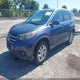 JHLRM4H72CC004027 2012 Honda Cr-V Ex-L auction photo thumbnail 2
