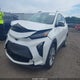 1G1FY6S09P4125237 2023 Chevrolet Bolt Euv Fwd Lt auction photo thumbnail 2