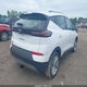 1G1FY6S09P4125237 2023 Chevrolet Bolt Euv Fwd Lt auction photo thumbnail 4