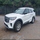 1FMUK8DH7SGB43902 2025 Ford Explorer Active auction photo thumbnail 2