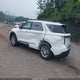 1FMUK8DH7SGB43902 2025 Ford Explorer Active auction photo thumbnail 3