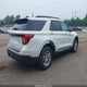 1FMUK8DH7SGB43902 2025 Ford Explorer Active auction photo thumbnail 4