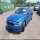 WBA8E9G5XGNU30512 2016 BMW 328I auction photo thumbnail 2