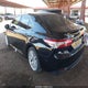 4T1B11HK5JU006593 2018 Toyota Camry Xle auction photo thumbnail 3