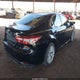 4T1B11HK5JU006593 2018 Toyota Camry Xle auction photo thumbnail 4