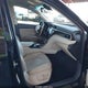 4T1B11HK5JU006593 2018 Toyota Camry Xle auction photo thumbnail 5
