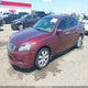 1HGCP36858A022736 2008 Honda Accord 3.5 Ex-L auction photo thumbnail 2