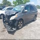5TDKK3DC9CS181626 2012 Toyota Sienna Le V6 8 Passenger auction photo thumbnail 2