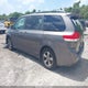 5TDKK3DC9CS181626 2012 Toyota Sienna Le V6 8 Passenger auction photo thumbnail 3