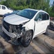 2C4RC1GG5HR822012 2017 Chrysler Pacifica Limited auction photo thumbnail 2