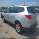 1GNKRGED0BJ125555 2011 Chevrolet Traverse 1Lt auction photo thumbnail 3