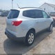 1GNKRGED0BJ125555 2011 Chevrolet Traverse 1Lt auction photo thumbnail 4
