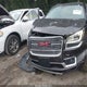 1GKKVTKD1GJ332713 2016 GMC Acadia Denali auction photo thumbnail 6