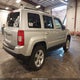 1C4NJRFB6CD625600 2012 Jeep Patriot Latitude auction photo thumbnail 4