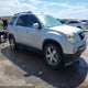 1GKLVMED3AJ110929 2010 GMC Acadia Slt-1 auction photo thumbnail 1