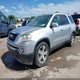 1GKLVMED3AJ110929 2010 GMC Acadia Slt-1 auction photo thumbnail 2