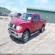 1N6AD06W06C455195 2006 Nissan Frontier Se auction photo thumbnail 2