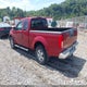 1N6AD06W06C455195 2006 Nissan Frontier Se auction photo thumbnail 3