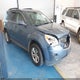 2CNALDEC4B6204747 2011 Chevrolet Equinox 1Lt auction photo thumbnail 1