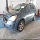 2CNALDEC4B6204747 2011 Chevrolet Equinox 1Lt auction photo thumbnail 2